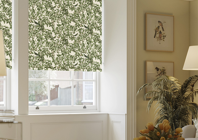 Pears, Coriscon - Roller Blind - Image 5